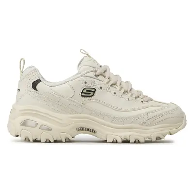 Sneakersy Skechers Fresh Start 11931/OFWT Béžová