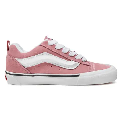 Tenisky Vans Knu Skool VN000CS0C3S1 Růžová