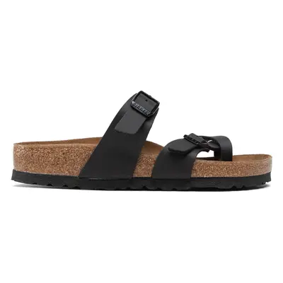 Žabky Birkenstock Mayari 0071791 Černá