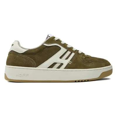 Sneakersy HOFF Chatelet 22409601 Khaki