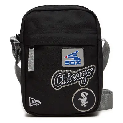 Brašna New Era Mlb Patch Side Sox 60358208 Černá