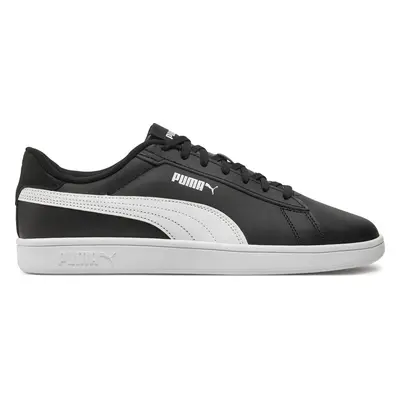 Sneakersy Puma Smash 3.0 L 390987 04 Černá