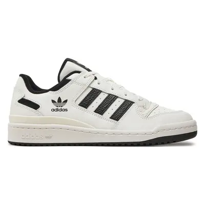 Sneakersy adidas Forum Low Cl IH7830 Bílá