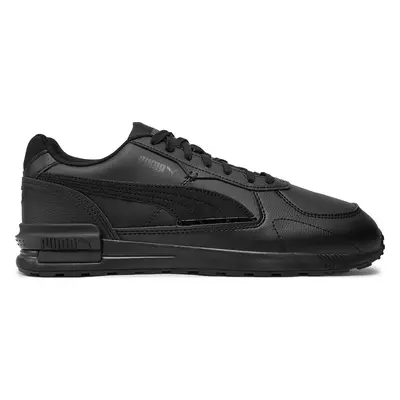 Sneakersy Puma Graviton Sl 2 395378 01 Černá