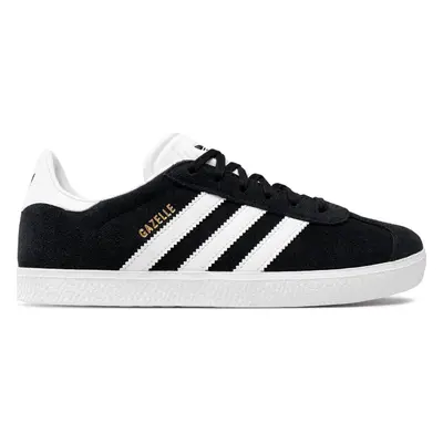 Sneakersy adidas Gazelle J BB2502 Černá