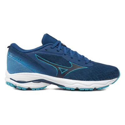 Běžecké boty Mizuno Wave Prodigy 6 J1GC2410 Tmavomodrá