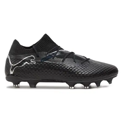 Boty na fotball Puma FUTURE 7 PRO FG/AG 107924 02 Černá