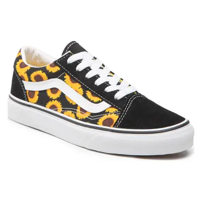 Tenisky Vans Old Skool VN0A4UHZY231 Černá