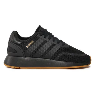 Sneakersy adidas N-5923 IH8877 Černá