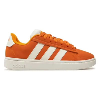 Sneakersy adidas Grand Court Alpha 00S IH3844 Oranžová