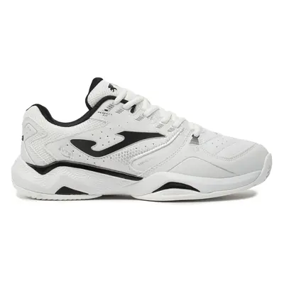 Boty na tenis Joma Master 1000 Men 2402 TM100S2402C Bílá