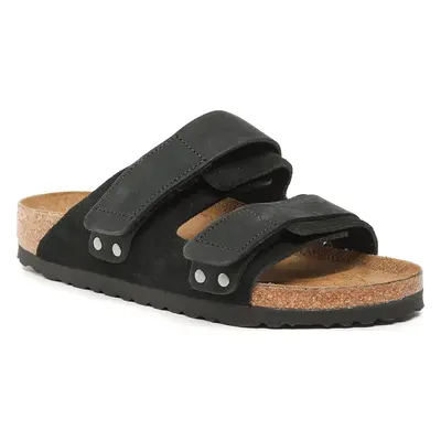 Nazouváky Birkenstock Uji 1024832 Černá