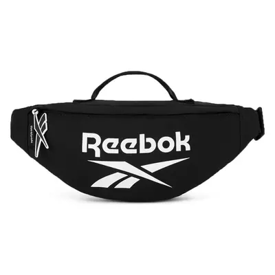 Ledvinka Reebok RBK-039-CCC-05 Černá