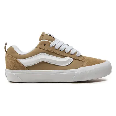 Tenisky Vans Knu Skool VN000CRPKHK1 Khaki