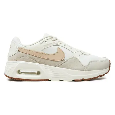 Sneakersy Nike Air Max Sc CW4554 118 Bílá