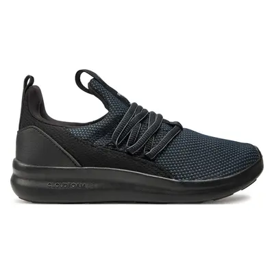 Sneakersy adidas Lite Racer Adapt 7.0 K IE6382 Černá