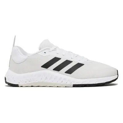 Boty do posilovny adidas Everyset ID4990 Bílá