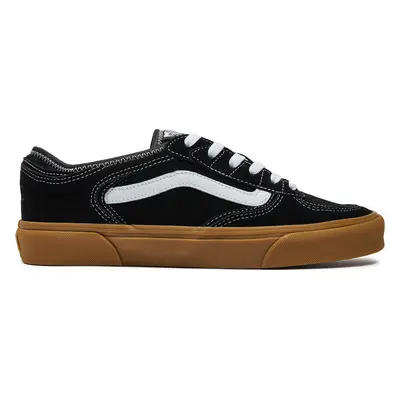 Tenisky Vans Rowley Classic VN0A4BTT9X11 Černá