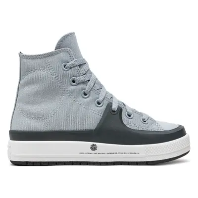 Plátěnky Converse Chuck Taylor All Star Construct A05553C Zelená