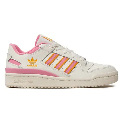 Sneakersy adidas Forum Low Cl W IF7213 Bílá