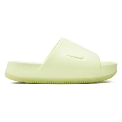 Nazouváky Nike Calm Slide DX4816 702 Zelená