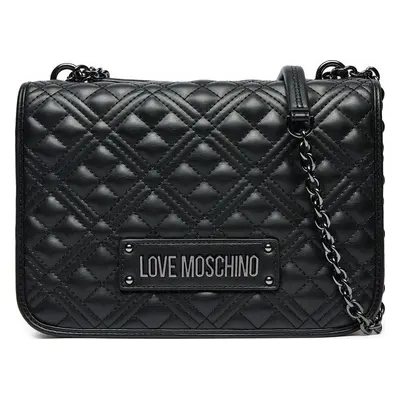 Kabelka LOVE MOSCHINO JC4000PP1LLA000A Černá