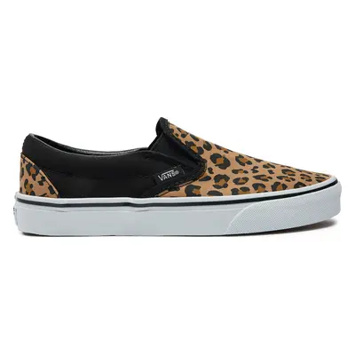 Tenisky Vans Classic Slip-On VN0A2Z41CJJ1 Černá