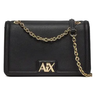 Kabelka Armani Exchange 942833 4R731 19921 Černá