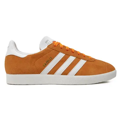 Sneakersy adidas Gazelle IG2091 Oranžová