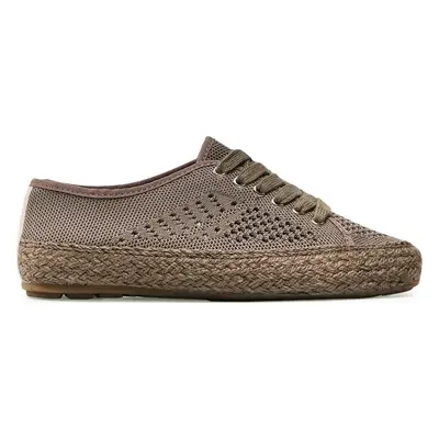 Espadrilky EMU Australia Agonis Mac W12469 Zelená