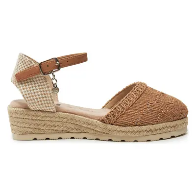 Espadrilky Xti 150902 Šedá