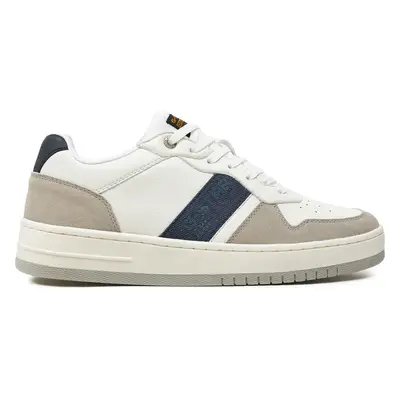 Sneakersy G-Star Raw Brend Lea Dnm M 2412 070501 Bílá