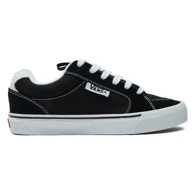 Tenisky Vans Chukka Push VN000CZWBZW1 Černá