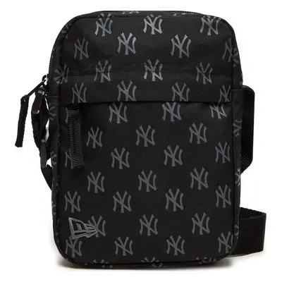 Brašna New Era Monogram Side Nyy 60503771 Černá