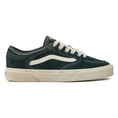 Tenisky Vans Rowley Classic VN0A4BTTDRK1 Zelená