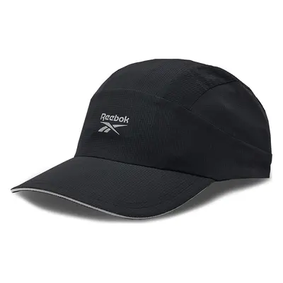 Kšiltovka Reebok One Series Running Cap GP0141 Černá