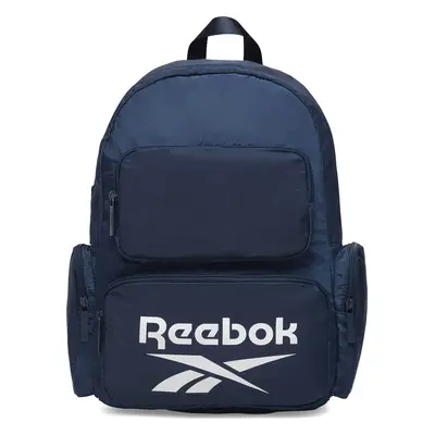 Batoh Reebok RBK-033-CCC-05 Tmavomodrá