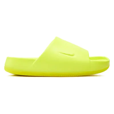 Nazouváky Nike Calm Slide FD4116 700 Zelená