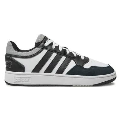 Sneakersy adidas Hoops 3.0 IH0169 Černá