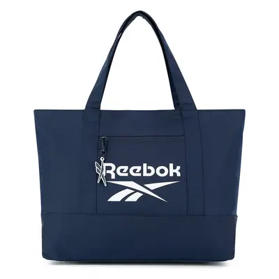 Taška Reebok RBK-038-CCC-05 Tmavomodrá