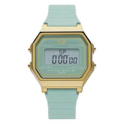 Hodinky Ice-Watch Digit Retro 22060 Zelená