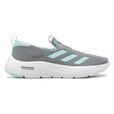 Sneakersy adidas Cloudfoam Move Lounger ID6514 Šedá