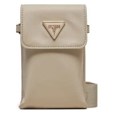 Kabelka Guess Latona (YY) Mini-Bags HWYY92 11810 Béžová