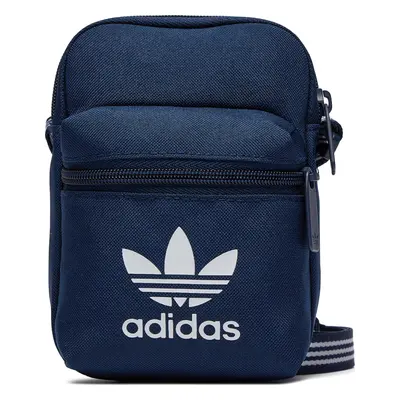 Brašna adidas Ac Festival Bag IL4818 Tmavomodrá