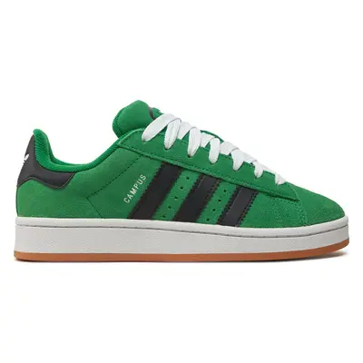 Sneakersy adidas Campus 00s JH9095 Zelená