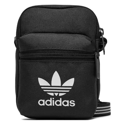 Brašna adidas Ac Festival Bag IJ0765 Černá