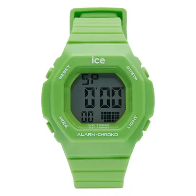 Hodinky Ice-Watch Digit Ultra 22097 Zelená