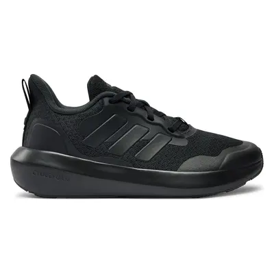 Sneakersy adidas Fortarun 3.0 J IH2843 Černá