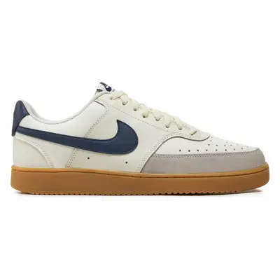 Sneakersy Nike Court Vision Lo HF1068 133 Bílá