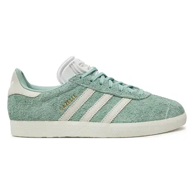 Sneakersy adidas Gazelle IG4393 Zelená